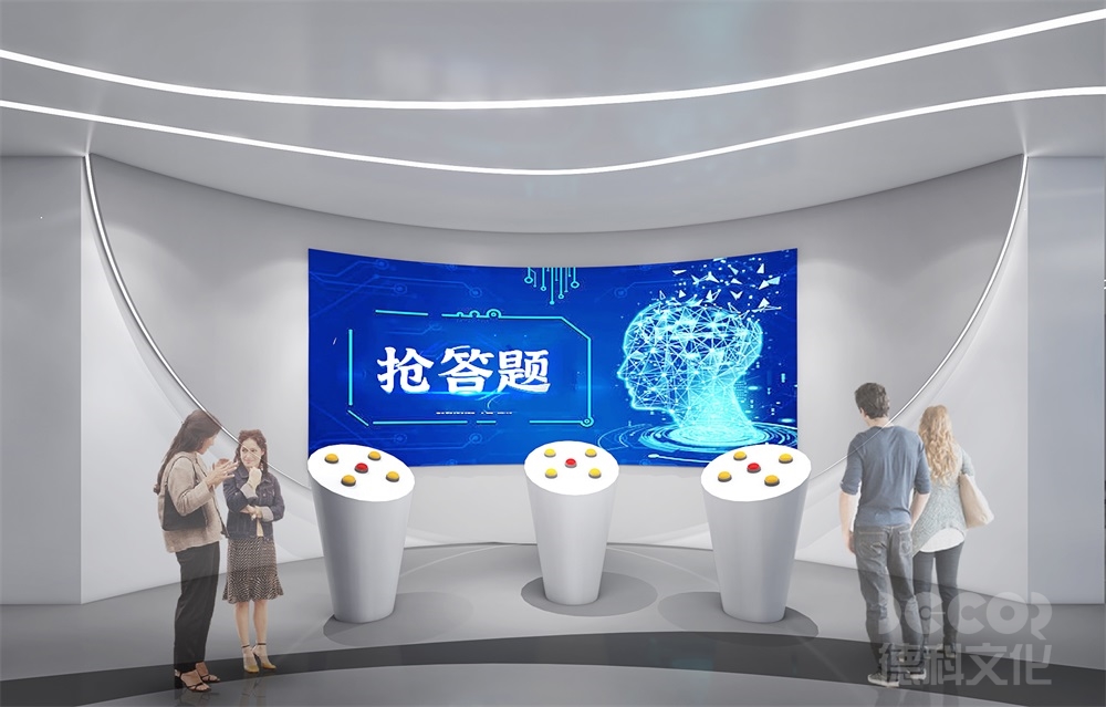 云展館設(shè)計(jì)如何提升展覽的體驗(yàn)？