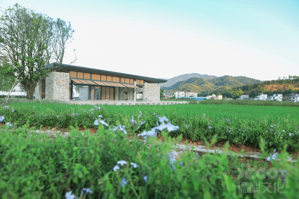 鄉(xiāng)村文旅設(shè)計(jì)如何結(jié)合鄉(xiāng)村音樂會(huì)和藝術(shù)展覽？