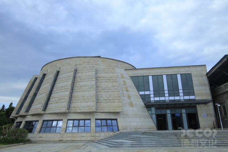 博物館裝修中如何與展廳建筑和裝修風(fēng)格相協(xié)調(diào)？