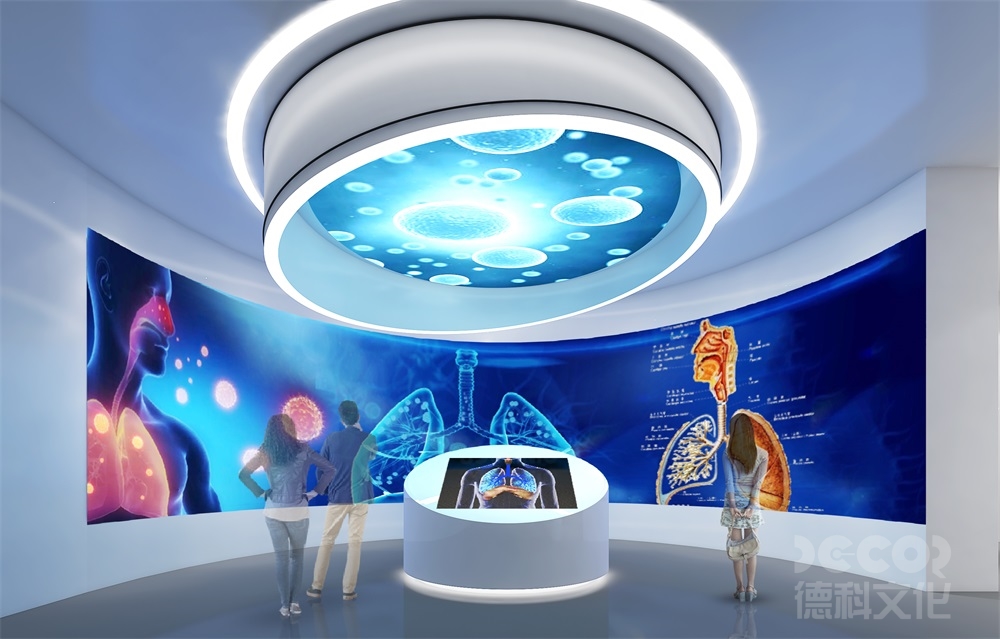 如何在城市展館設計中提供多樣化的展覽解說和導覽服務？