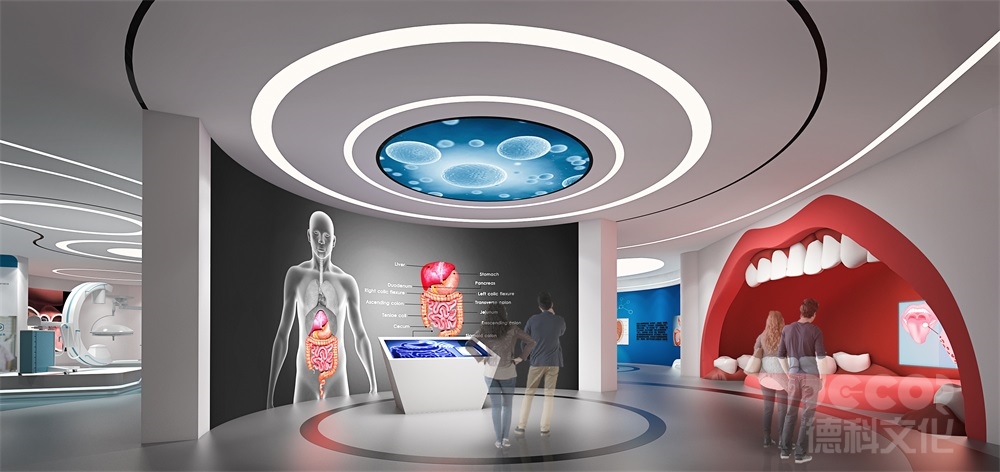 展廳設(shè)計(jì)如何體現(xiàn)展覽的學(xué)術(shù)價(jià)值？