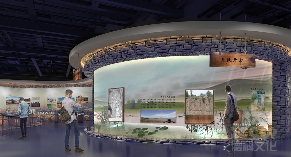  如何在博物館設(shè)計(jì)中考慮展覽的科學(xué)性？