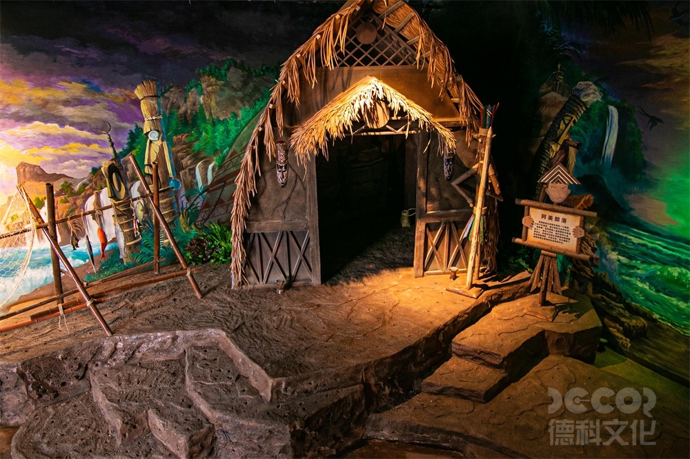 未來博物館是否會(huì)采用可變形空間設(shè)計(jì)？