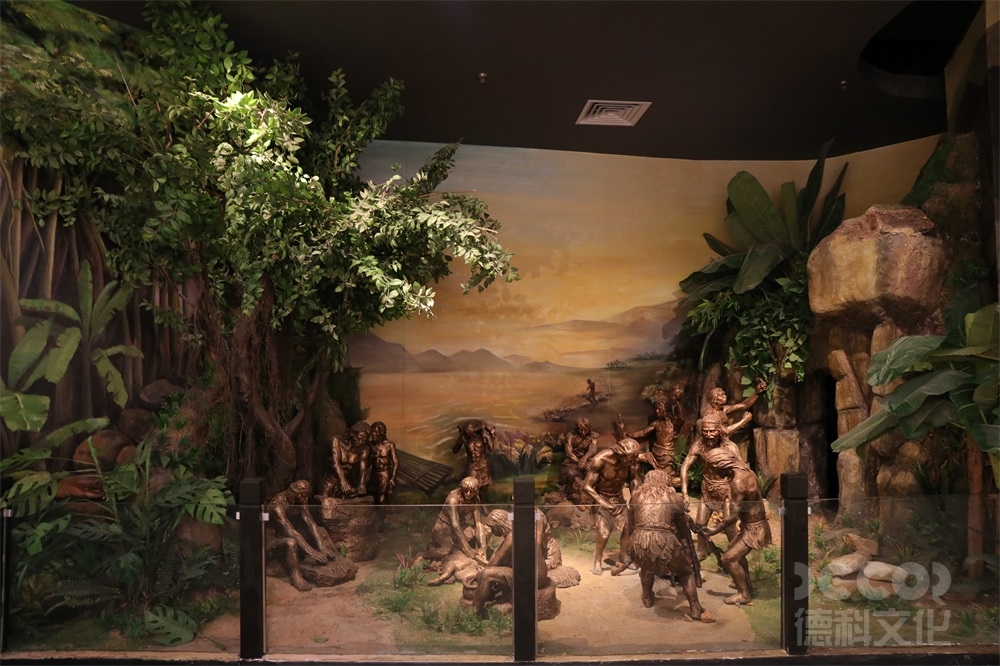 博物館設(shè)計(jì)的平均預(yù)算是多少？