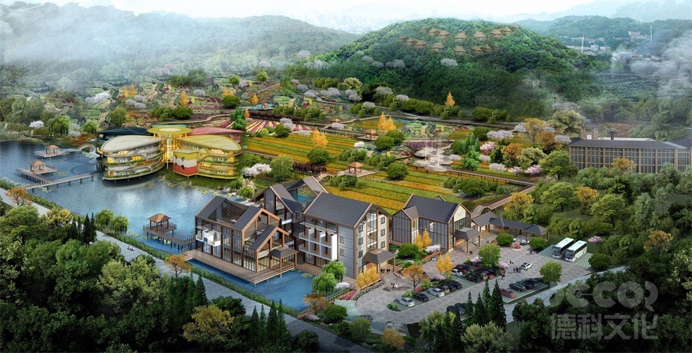 兒童教育展館設計中，互動展項應該如何設置？