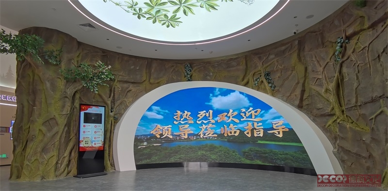 博物館設(shè)計(jì)公司是否需要有相關(guān)的行業(yè)認(rèn)證？