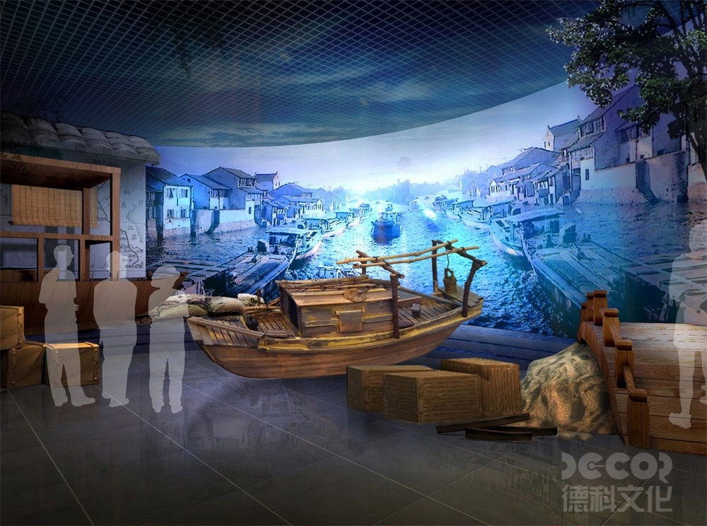 博物館施工進(jìn)度計劃的科學(xué)編制與動態(tài)管控體系