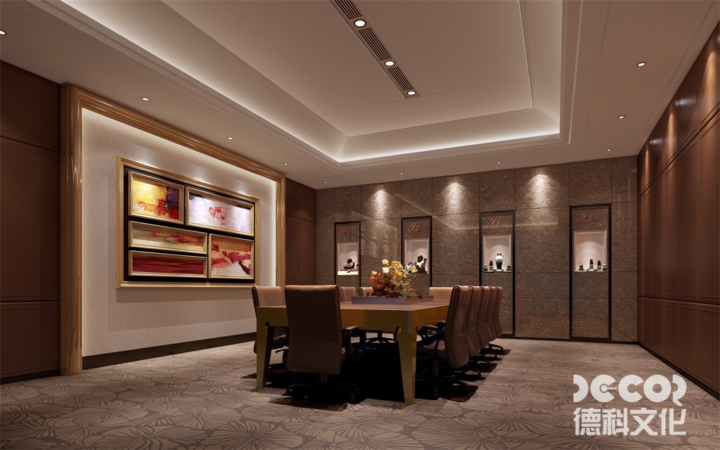 當(dāng)代藝術(shù)博物館裝修常用的環(huán)保材料有哪些？