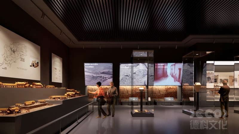 博物館設(shè)計(jì)公司如何減少博物館運(yùn)營能耗？