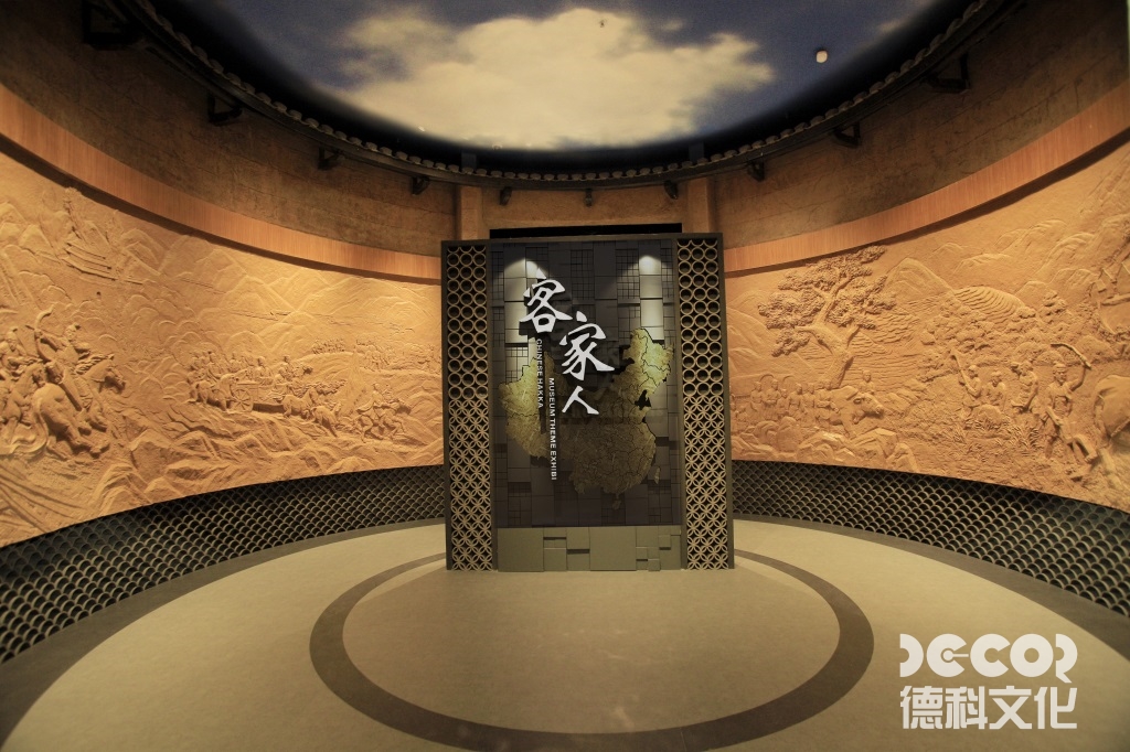 博物館裝修公司如何減少建筑材料浪費(fèi)？