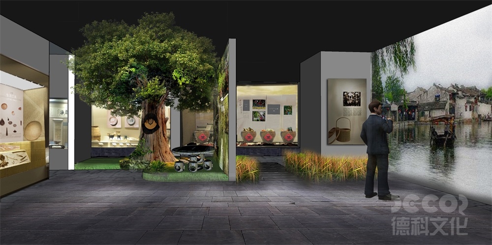 博物館裝修報價之防火材料價格預(yù)算