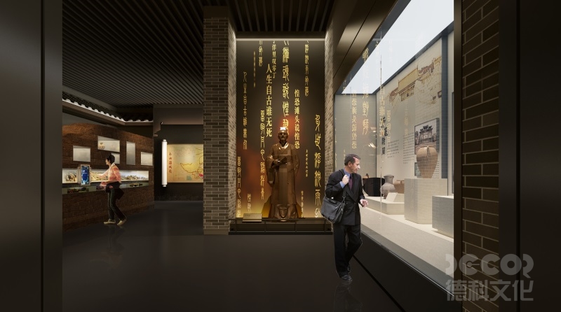 博物館施工成本如何控制？