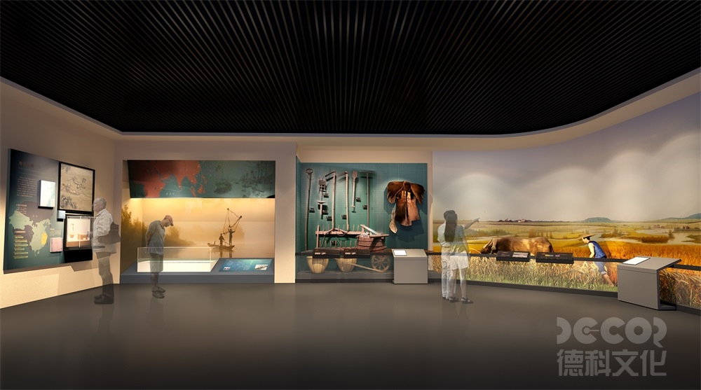 博物館設(shè)計(jì)價(jià)格是否包含后期施工指導(dǎo)？