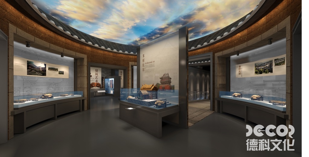 沉浸式博物館設(shè)計(jì)如何構(gòu)建觀眾角色的代入感