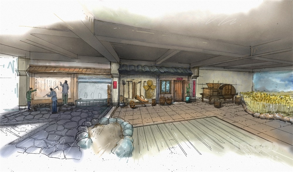 博物館設(shè)計(jì)公司是否采用智能溫控系統(tǒng)