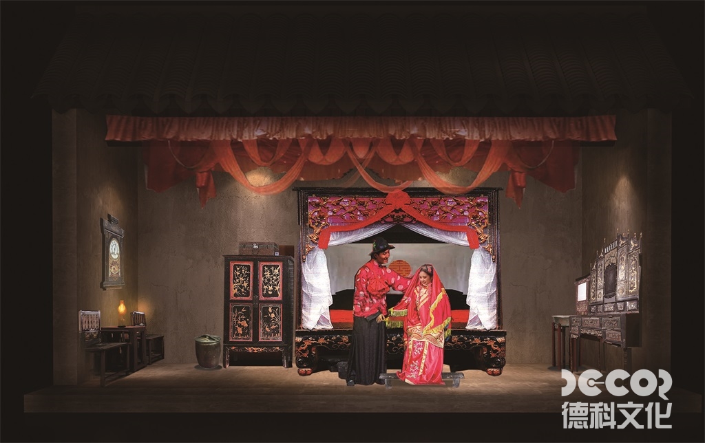 博物館裝修無障礙設(shè)施的裝修成本如何