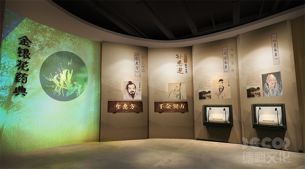 博物館裝修公司對(duì)展覽空間如何進(jìn)行空氣質(zhì)量控制？