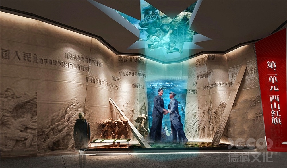 金屬文物防銹涂層的施工成本占比博物館裝修報(bào)價(jià)多少？