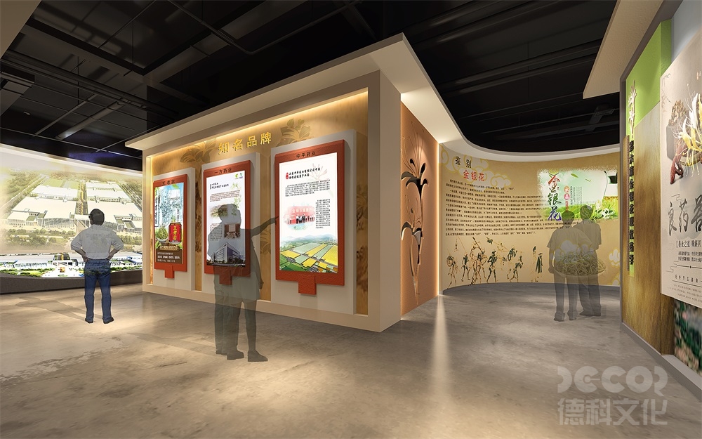 博物館裝修公司如何考慮展覽的可更新性？