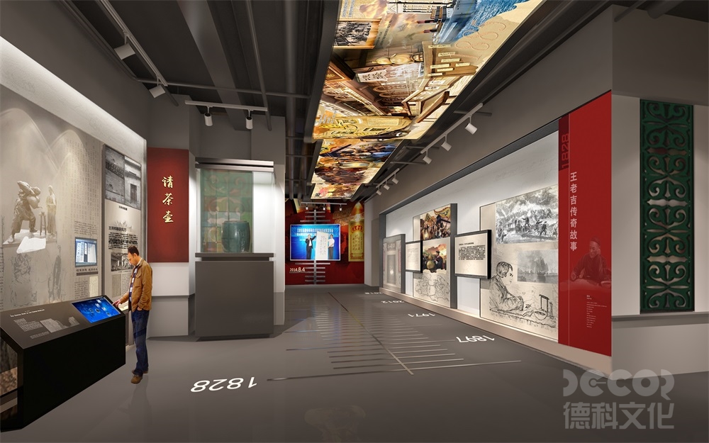 博物館裝修公司如何進行項目成本評估？