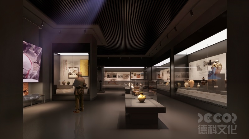 展館布展工程的可持續(xù)性如何考量？