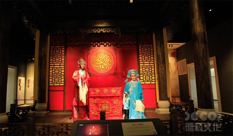 燈光設(shè)計(jì)在博物館設(shè)計(jì)價(jià)格總預(yù)算中的占比是多少？