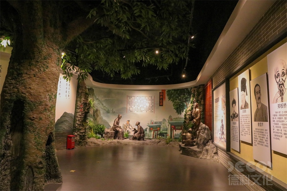 設(shè)計公司知名度對博物館設(shè)計報價的影響有多大？