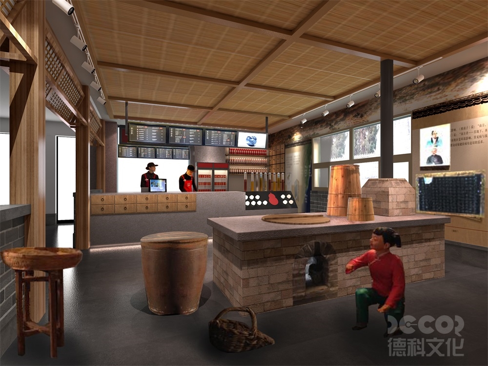 如何降低博物館設(shè)計(jì)總價(jià)格？