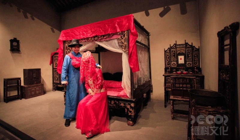 如何管理博物館施工期間的消防？