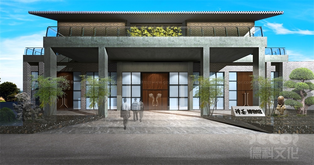 博物館的運(yùn)營(yíng)管理與設(shè)計(jì)有何聯(lián)系？