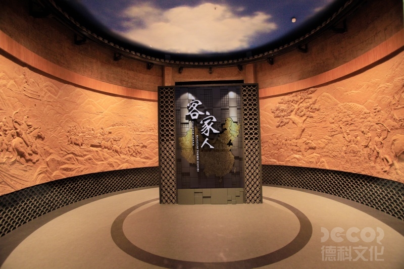 博物館展廳與商業(yè)展廳裝修報價差異？