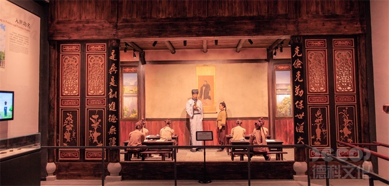 博物館裝修報(bào)價(jià)時(shí)中庭的裝修預(yù)算？