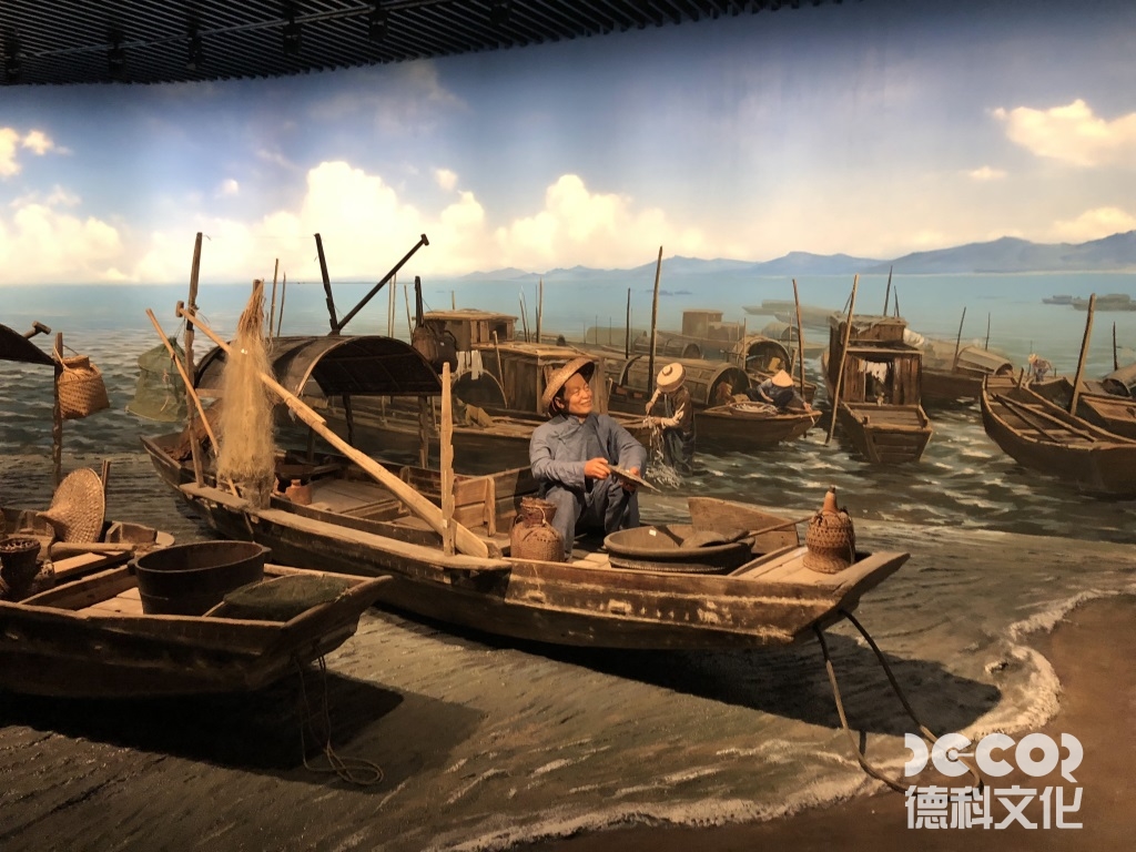 博物館文物運輸電梯施工要點